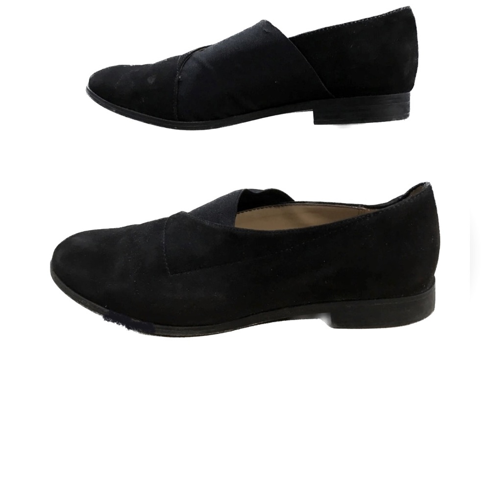 NATURALIZER Slip-on Loafer